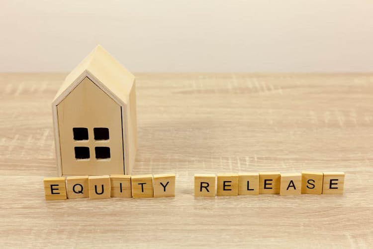 What Is Equity Release and How Does it Work?