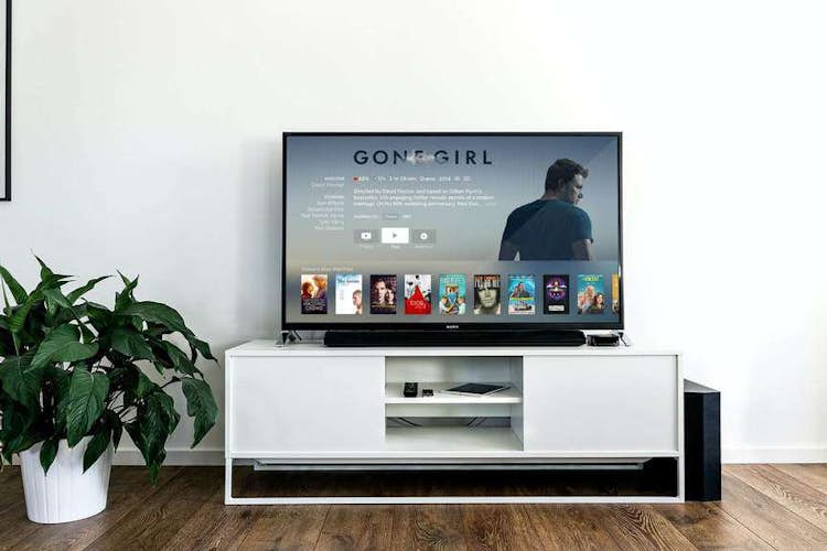 How to Choose a Smart TV
