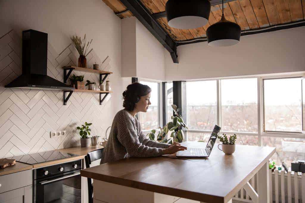 How to Stay Stylish While Working from Home