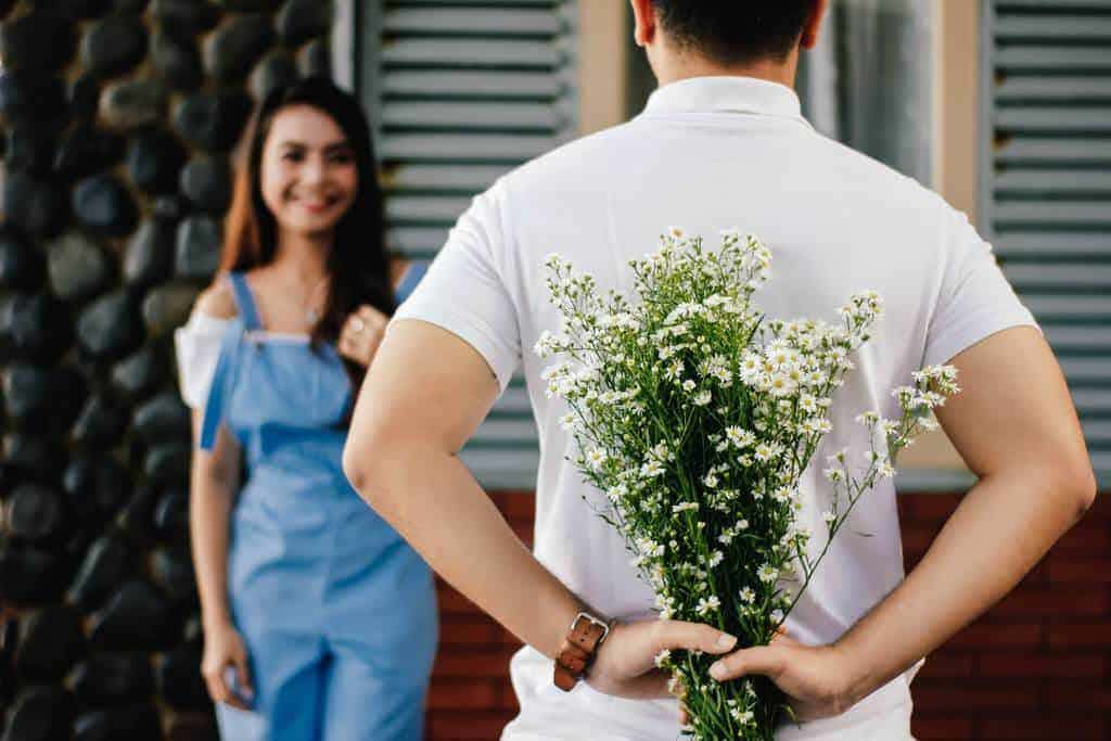 How to put the magic back in your relationship