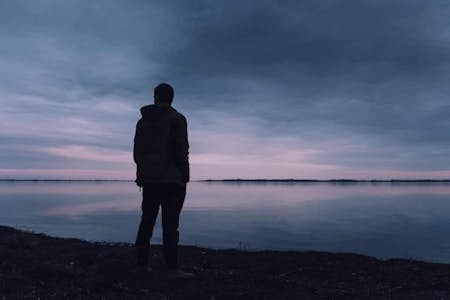 7 ways to deal with loneliness