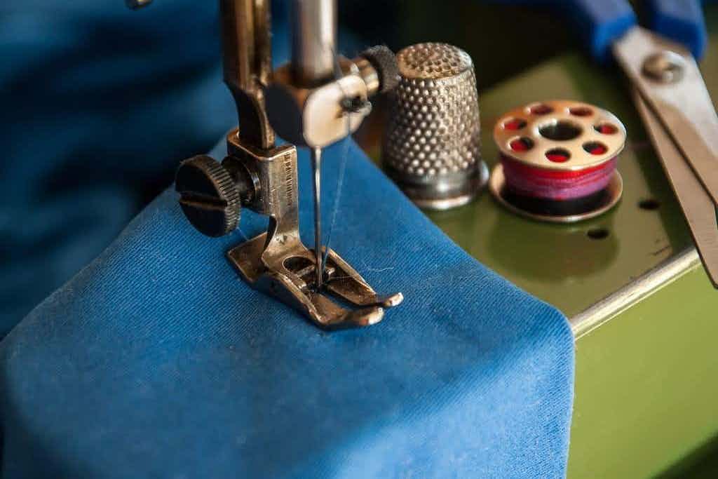 Learn to Sew: Where to Start