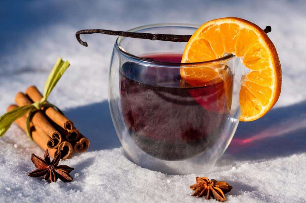 How to Make Your Own Mulled Wine Age Times