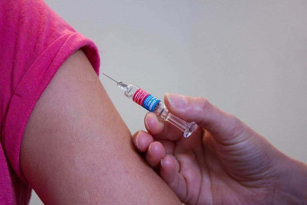 Health Secretary says NHS ready for Pfizer Covid- 19 vaccine
