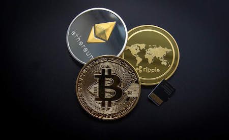 Should I invest in cryptocurrency?