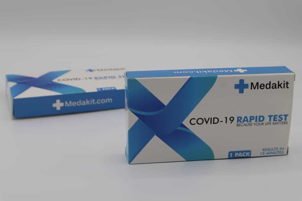 Scientists concerned mass Covid-19 tests could miss 50% of cases