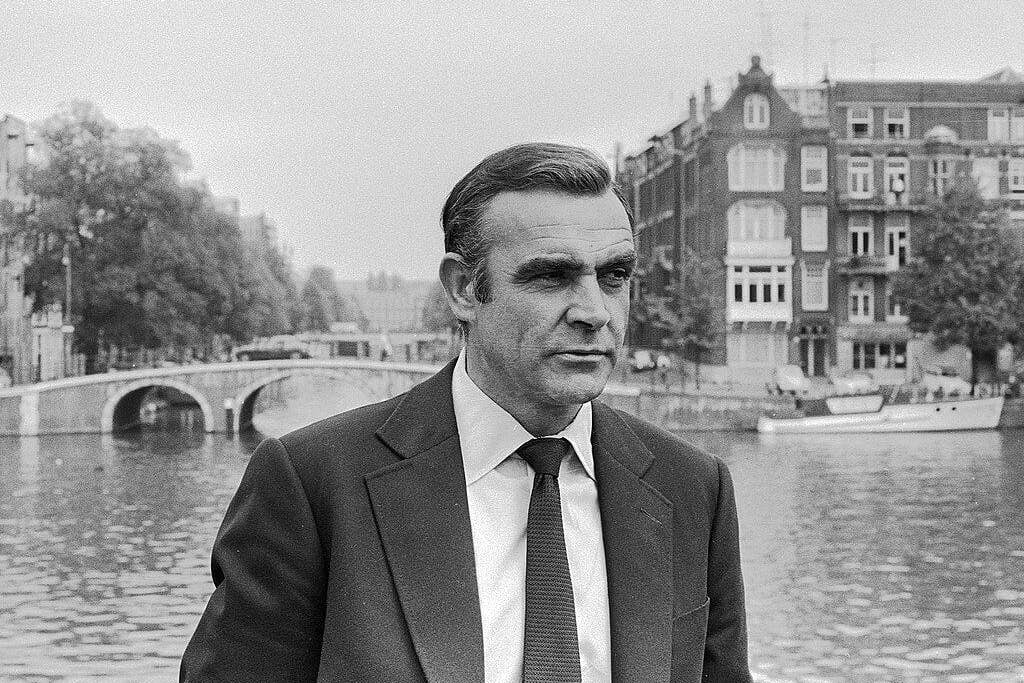 Five must-watch Sean Connery films