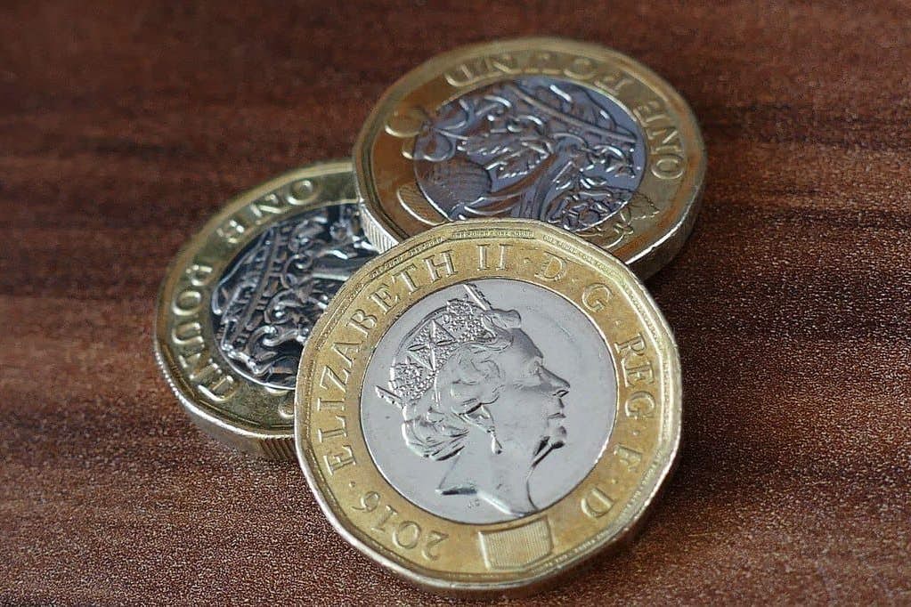 Covid: Average pay could be cut by almost £1,200 per year by 2025