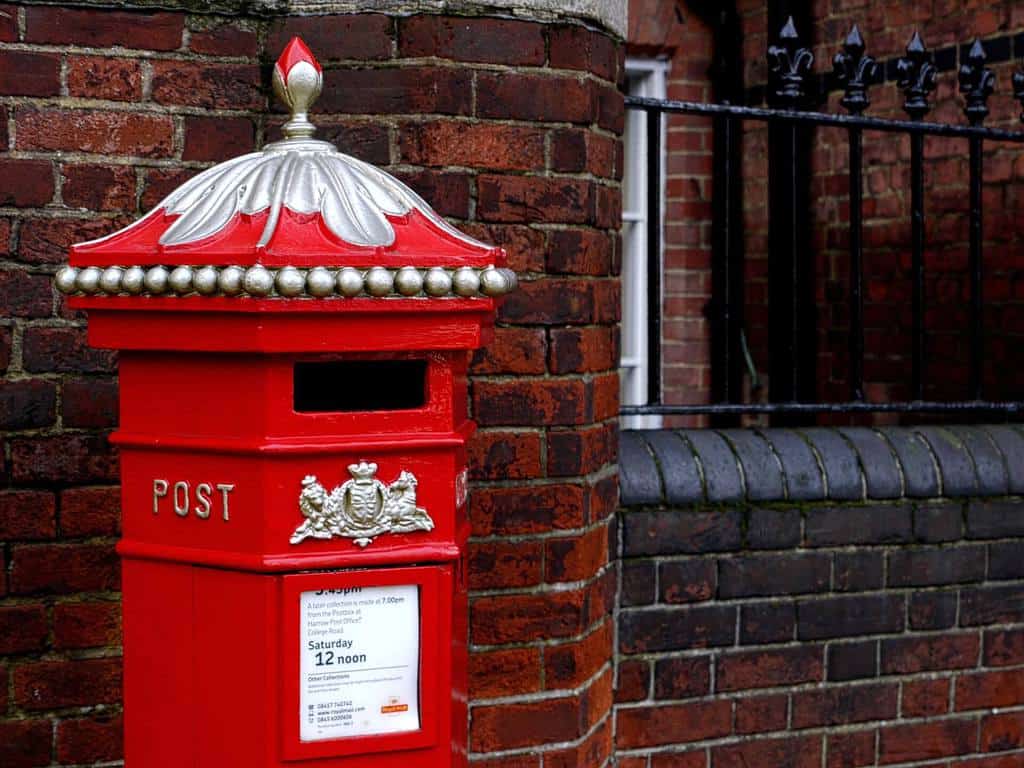 Royal Mail to increase stamp prices Pension Times