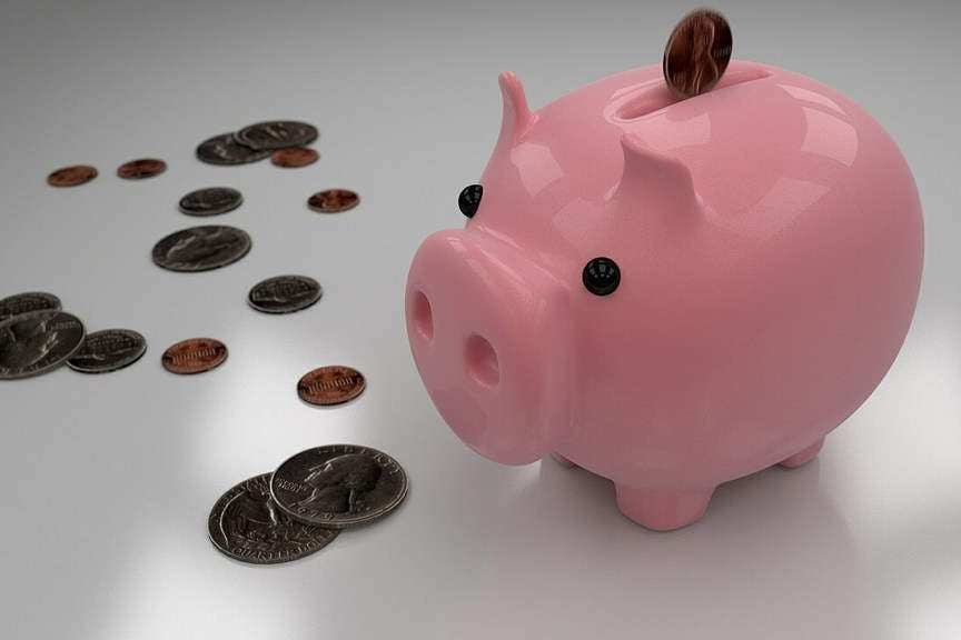 Should you use your savings for big purchases?
