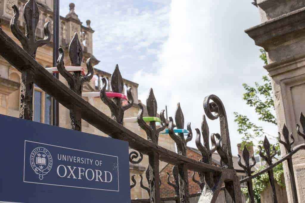 UK approves use of Oxford-AstraZeneca Covid-19 vaccine