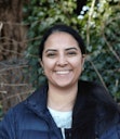 Rhea Tibrewala