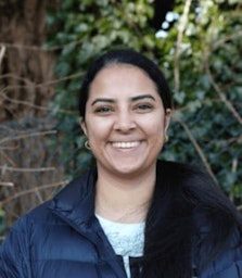 Rhea Tibrewala