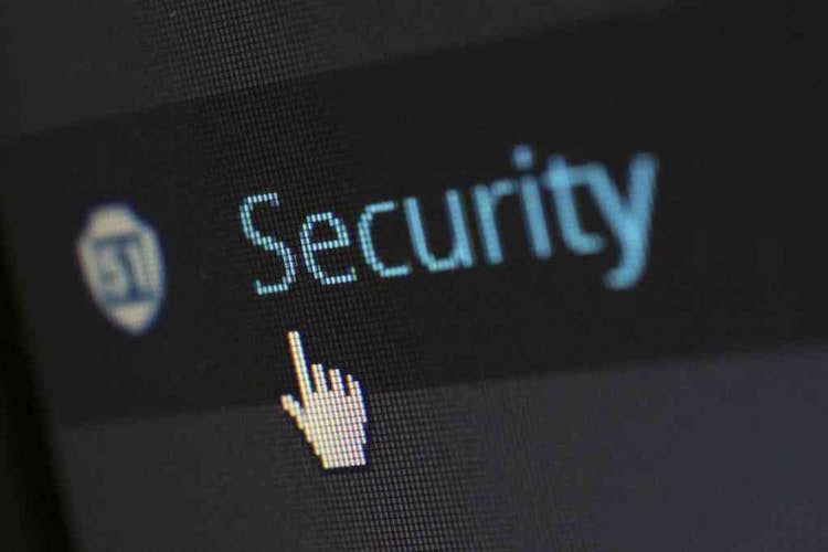 Banks and online security: study shows big gaps in protection