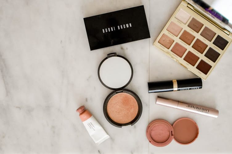 10 cosmetics brands to try this year