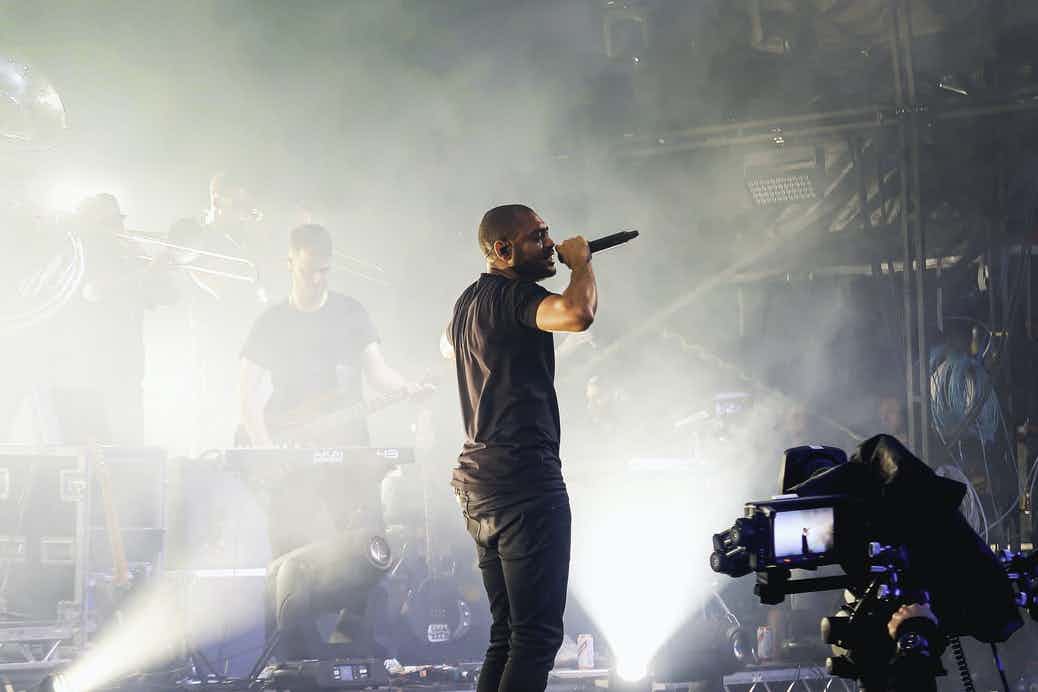 Glastonbury 2021 cancelled and Phil Collins sells Miami mansion