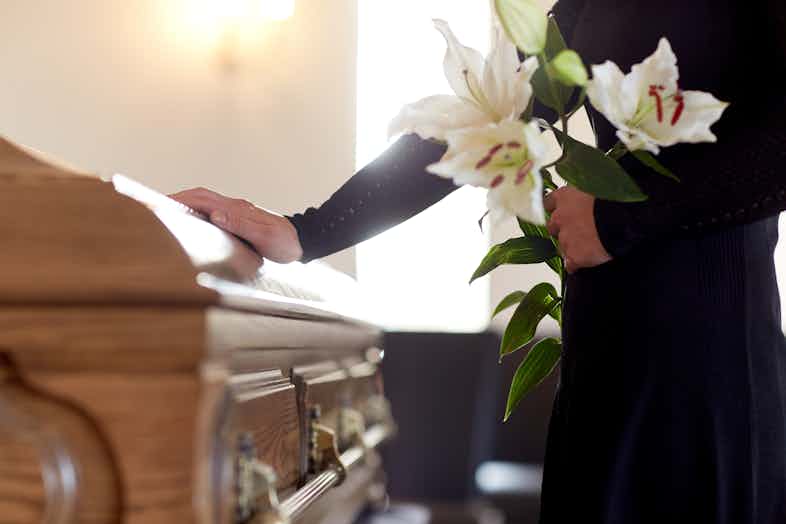 Has Covid-19 Made Funerals More Expensive?