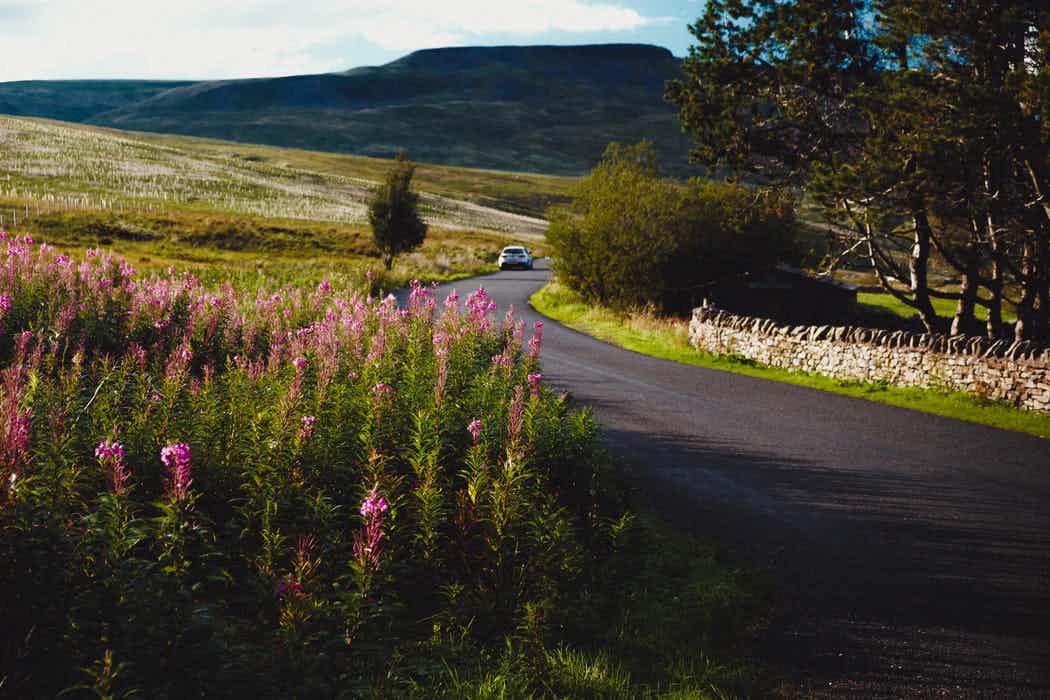 8 locations for a UK summer staycation