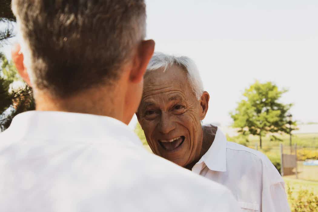 How to start or be part of a support group
