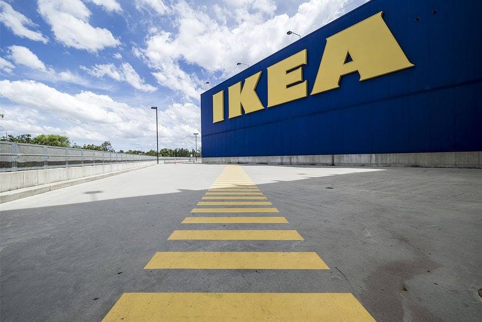 How successful will Ikea’s ‘Buy Back’ scheme be?