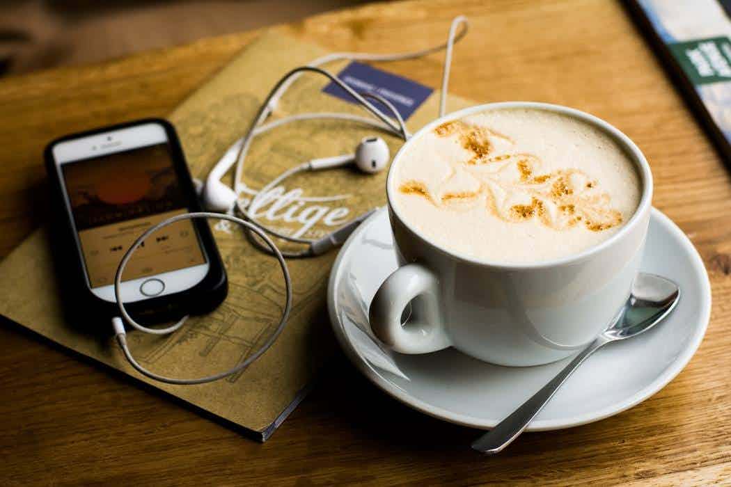 Are audiobooks as good as paper books?