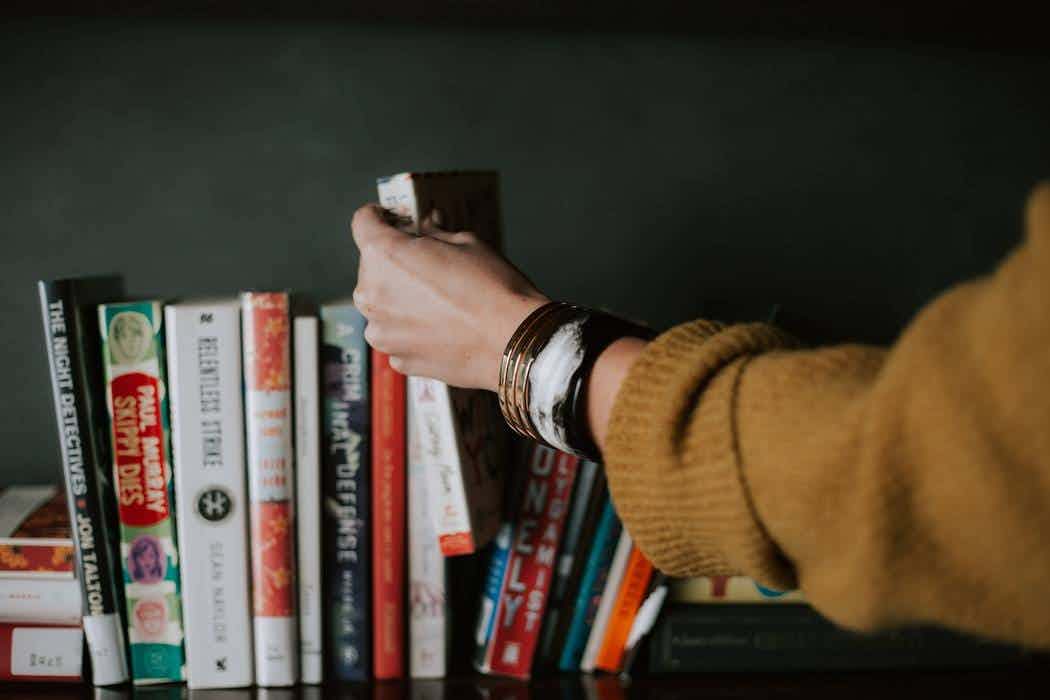 7 must-have books for your spring reading list