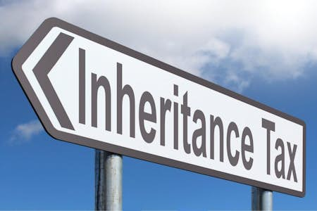 When should you begin inheritance tax planning?