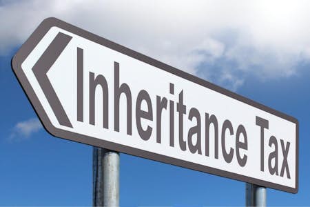 When should you begin inheritance tax planning?