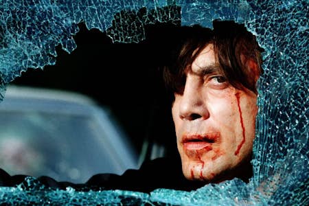 No Country For Old Men review