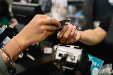 How do debit and credit card payments work?