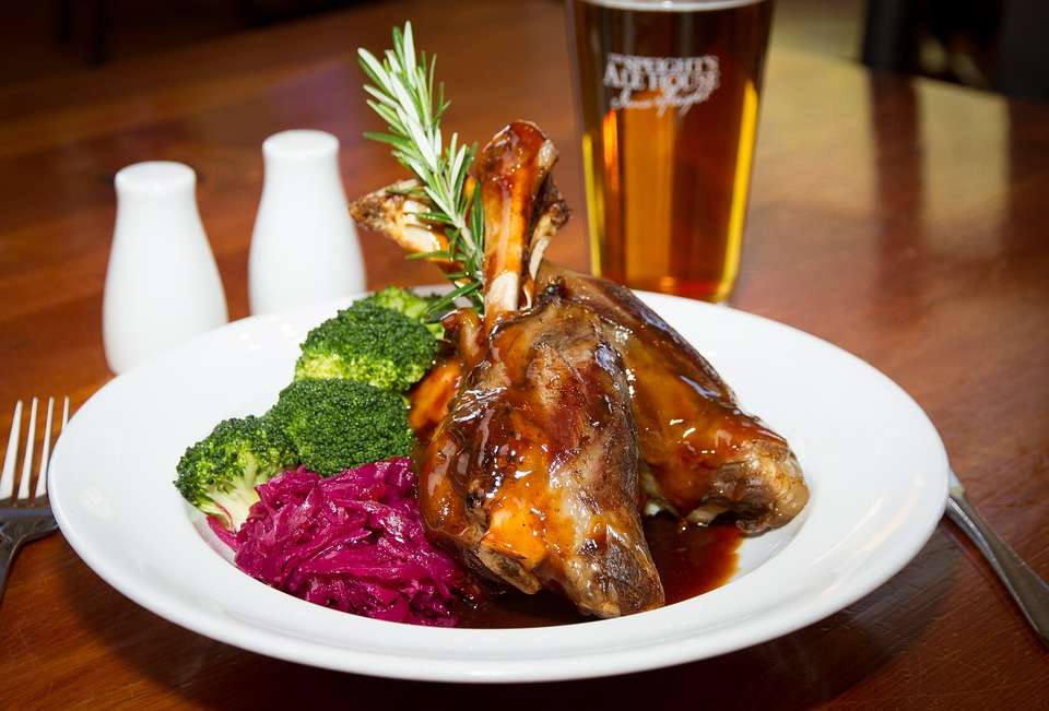 Why do we eat lamb at Easter? | Age Times