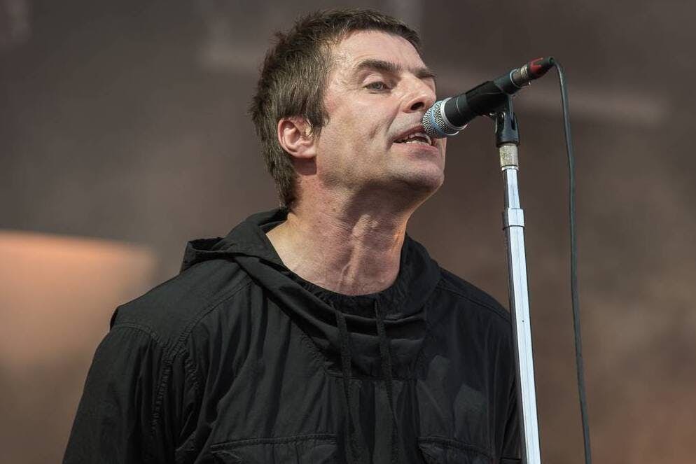 Isle of Wight Festival confirms return with Liam Gallagher and Alex Beresford replaces Piers Morgan
