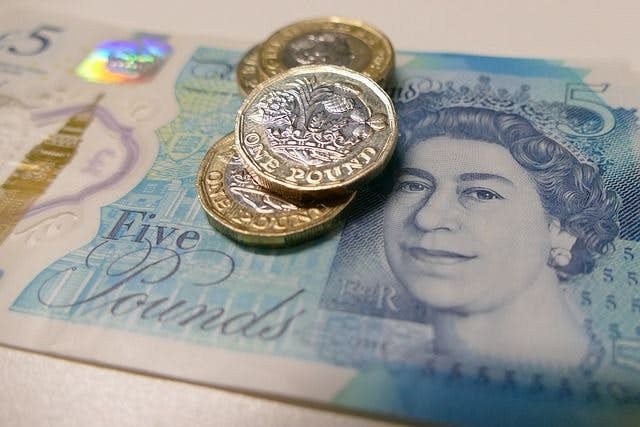Are you owed tens of thousands of pounds in unpaid pension money? 