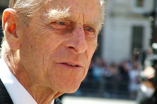 Obituary: HRH Prince Philip, Duke of Edinburgh