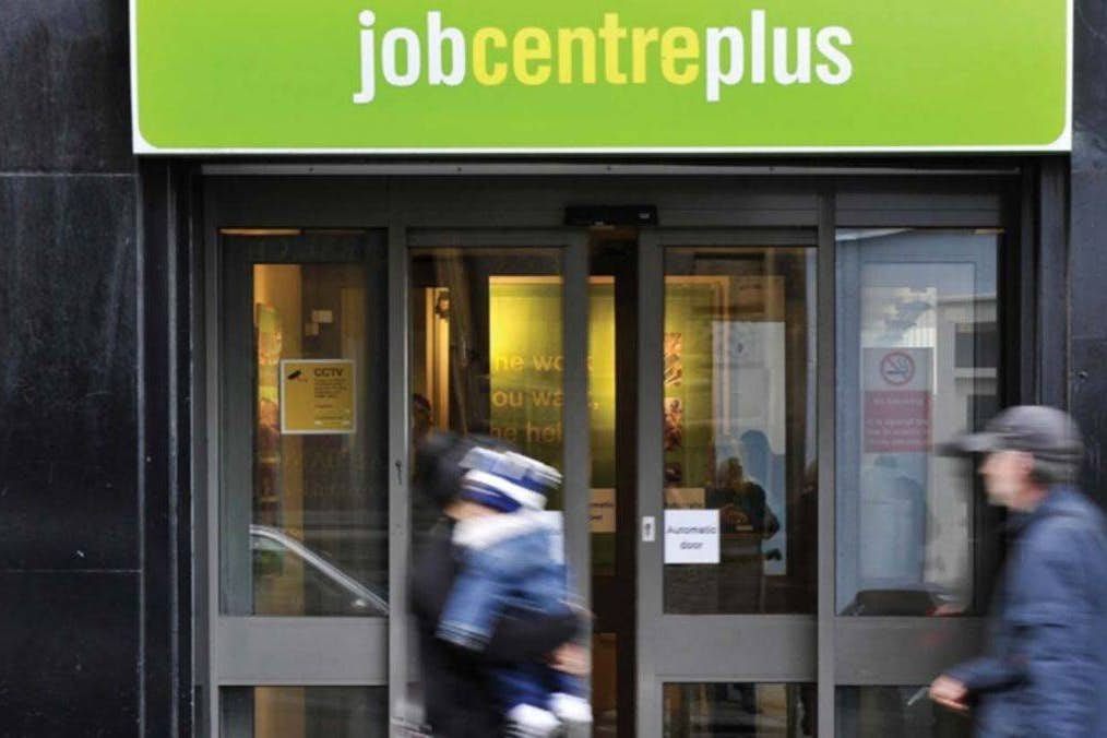 Over-50s employment rate plummets during pandemic
