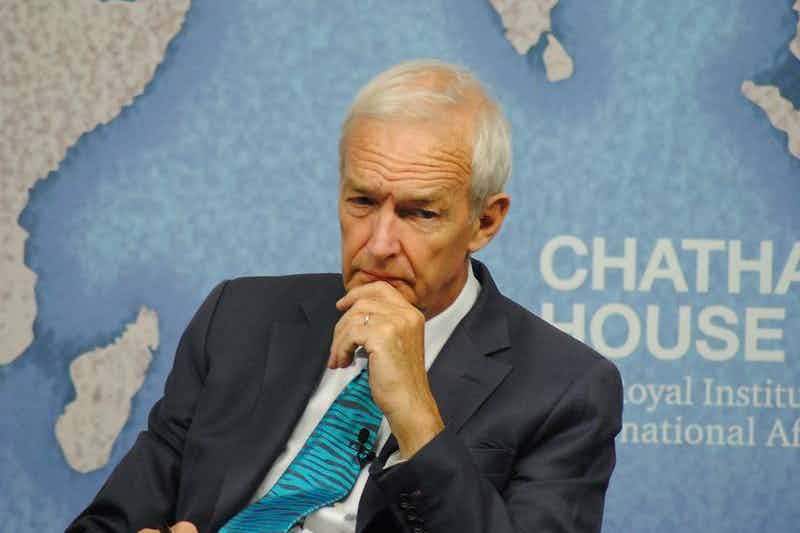 Jon Snow quits Channel 4 News and The Flintstones set for adult reboot