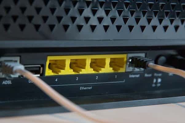 How old is your internet router? Warning that old routers are vulnerable to hacking