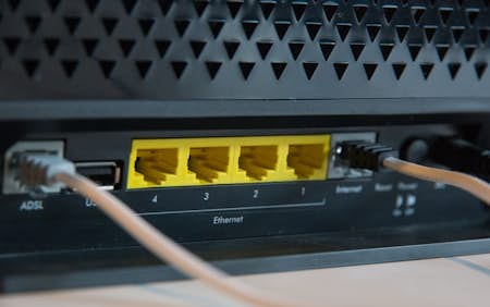 How old is your internet router? Warning that old routers are vulnerable to hacking