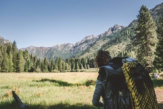 Where should a single woman travel alone?