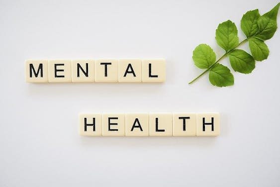 Everything you need to know about mental health