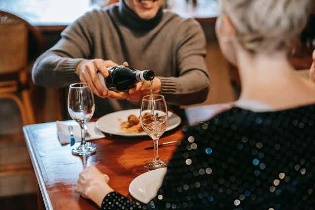 Why bother dating after 50?