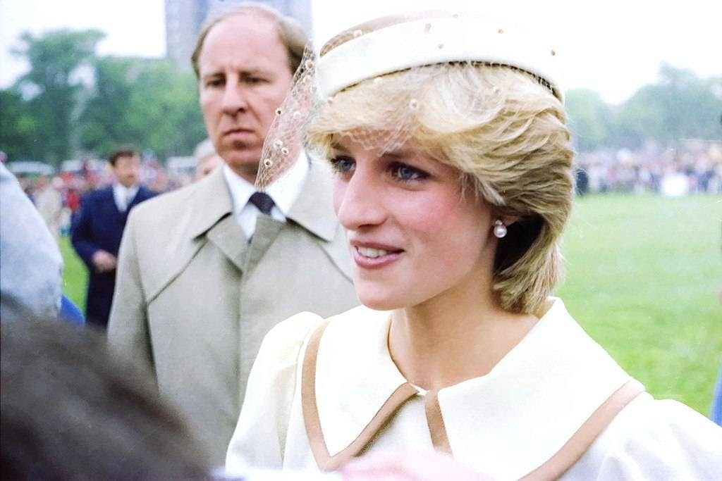 William and Harry blast BBC over Diana interview