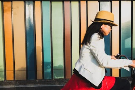 What not to wear after 50