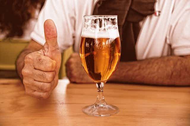 Can you drink alcohol after having a Covid vaccine?