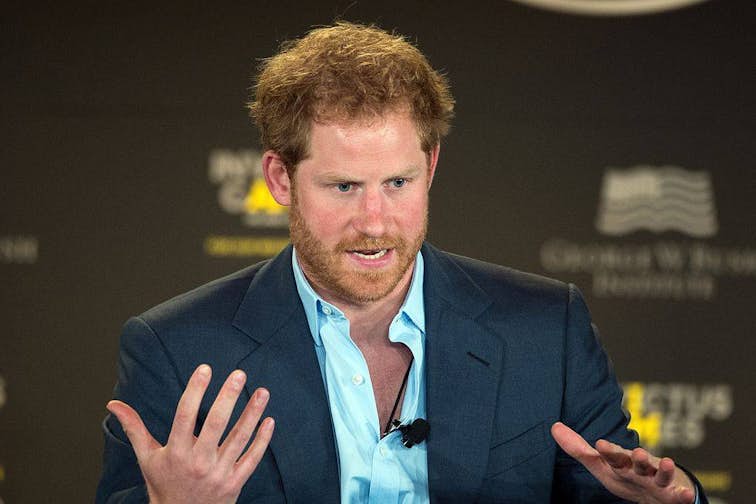 Prince Harry threatens legal action against the BBC and Ed Sheeran takes over £26 million property empire
