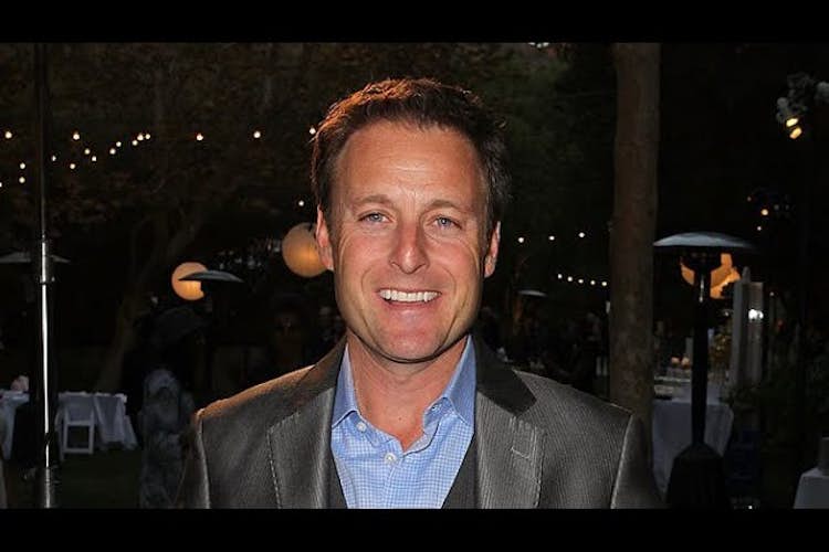 Chris Harrison sought $25 million payout amid 'Bachelor' exit: RPT