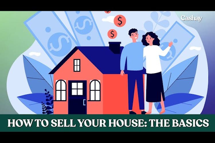 How to sell your house: Tips to help you get the most out of a real estate sale