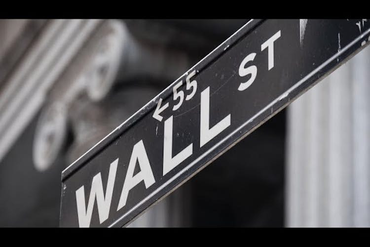Market Recap: Monday, June 14: Stocks close at highs of the day