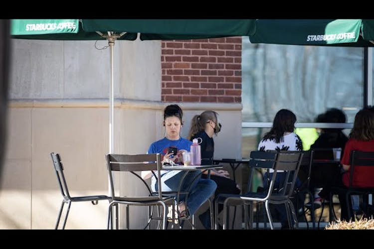 Starbucks, Dunkin' Donuts, and Panera Bread seeing strong COVID-19 recovery: RPT