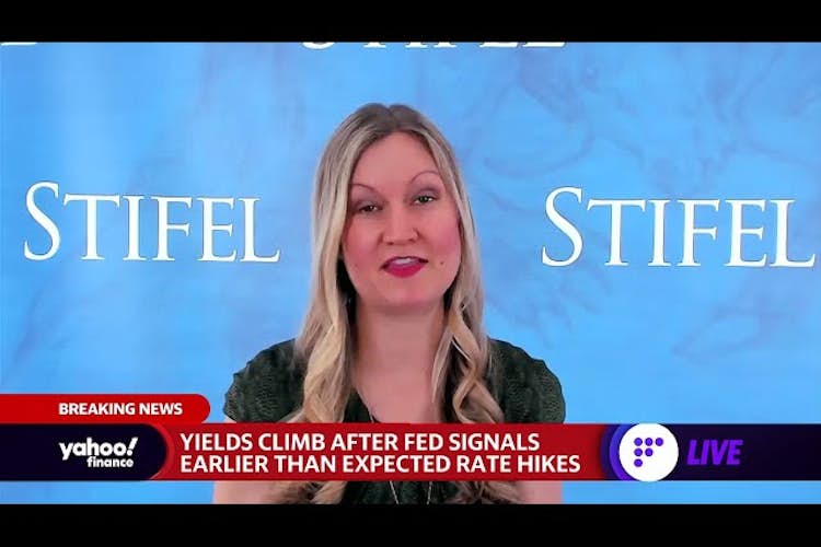 Fed officials are ‘walking a very delicate line’: Economist